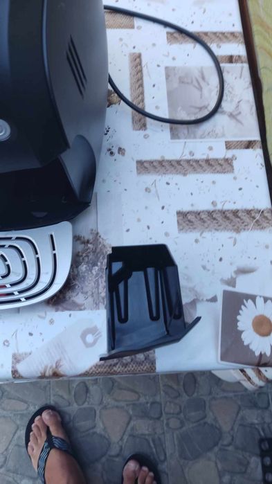 Philips Saeco кафемашина