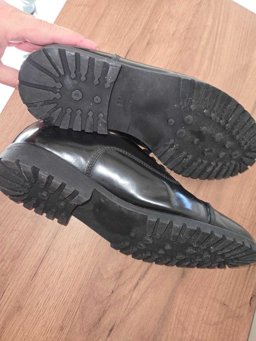 Обувки официални мъжки номер 43