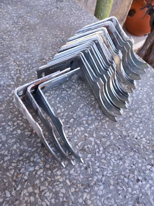 Алуминиеви радиатори H 600