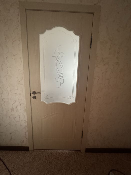 Межкомнытные двери