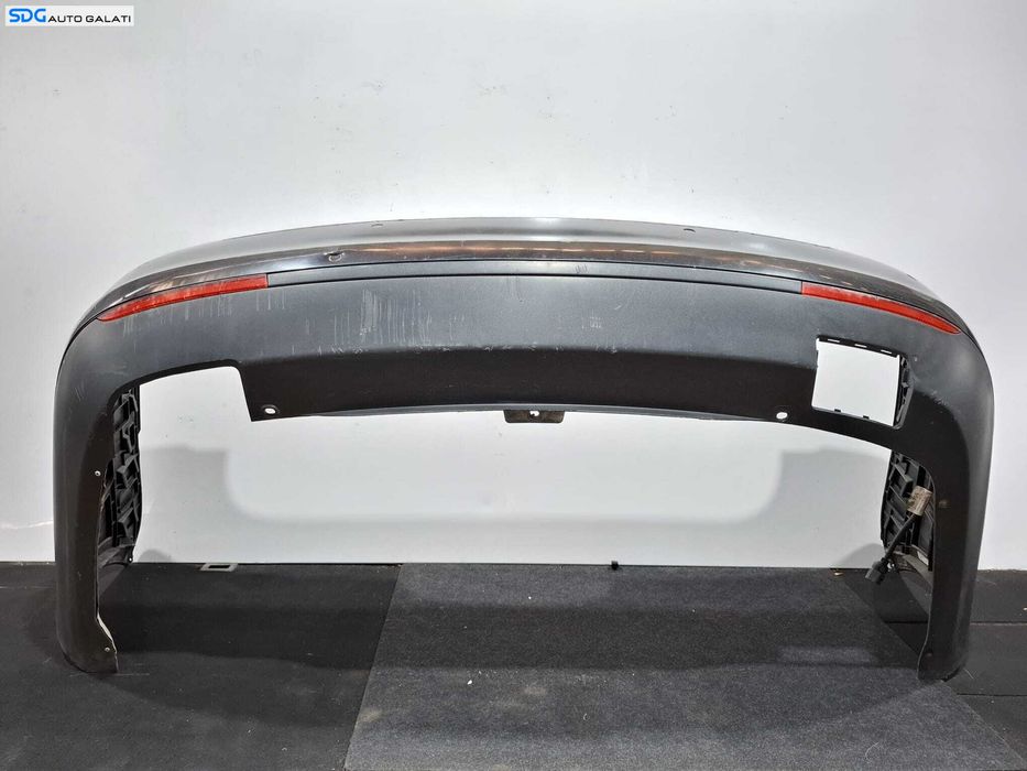 Bara Spoiler Spate cu Locas Senzori Parcare Volkswagen Golf 5 Break Combi 2004 - 2008 [L4523]
