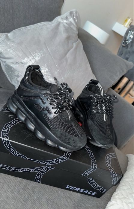 Versace Chain Reaction