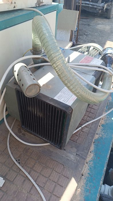 Продам вакуумный насос