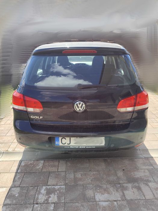 Volkswagen Golf 6