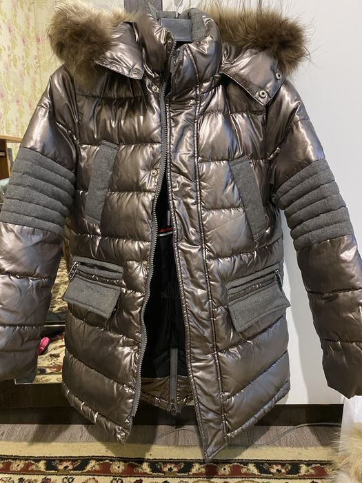 Куртка детская