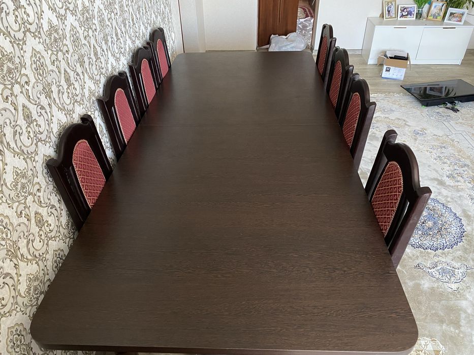 Продам стол в отличном состоянии