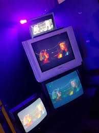 Televizor Tub CRT Panasonic SONY THOMAS NEI SPORT GRUNDIG TELEFUNKEN BEKO SAMSUNG SCHNEIDER SD HD 26 inch 66cm Tv + Telecomanda Retro Gaming