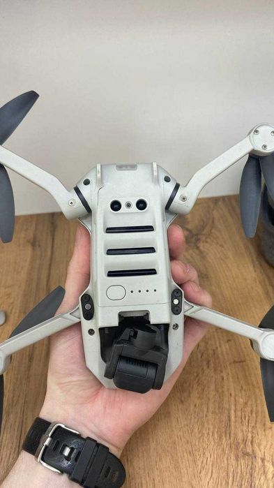Дрон DJI Mavic mini I Квадрокоптер
