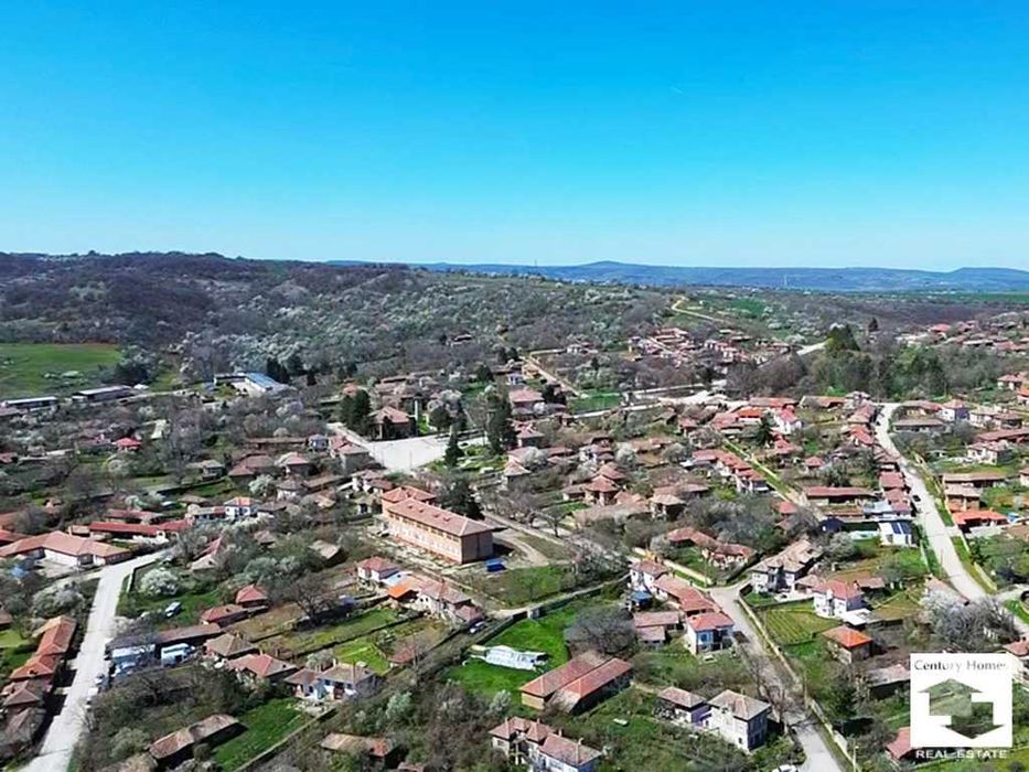 Продава се Къща в с. Вишовград, Област Велико Търново - 110 кв.м за 112 €/кв.м - Снимка #15