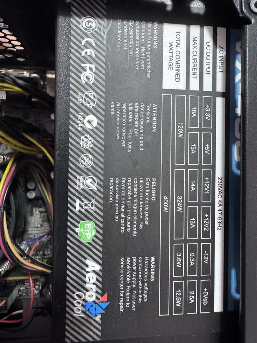 Продам компьютер С ДЕВАЙСАМИ