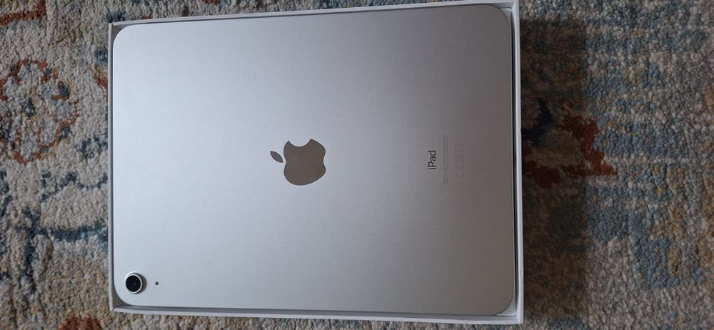 IPad 10th generation 256gb