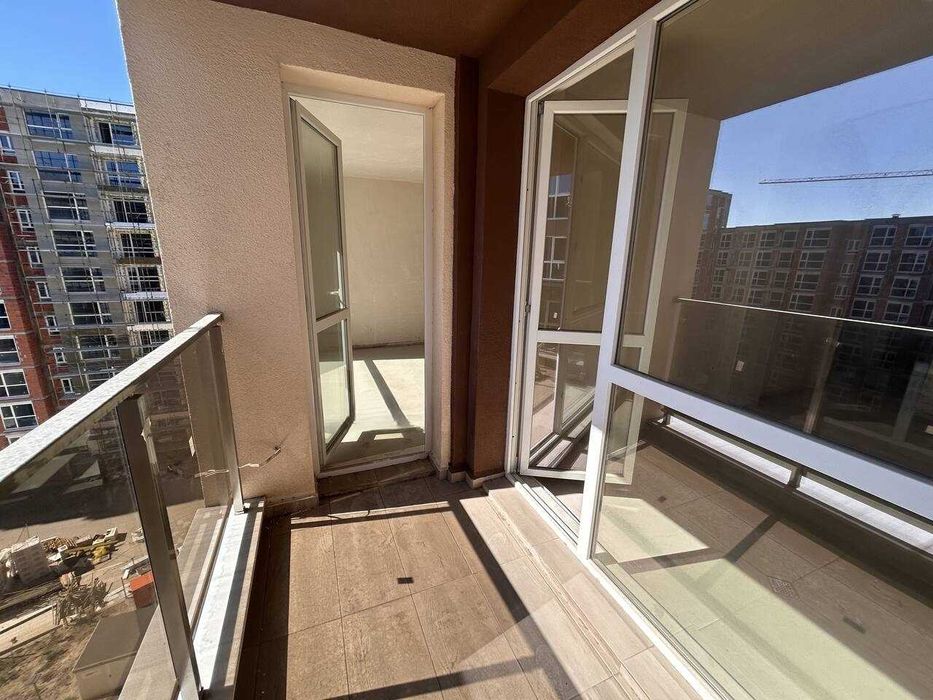 Продава се Двустаен апартамент в Пловдив, Южен - 74 кв.м за 1416 €/кв.м - Снимка #3