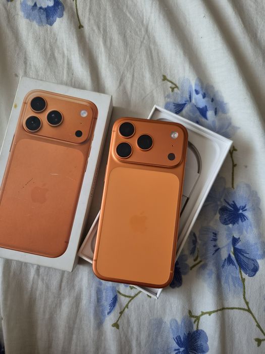 Айфон 17про 256гб Iphone