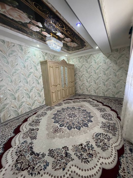 Сдается 2х комнатная квартира на 4этаже Ориентир 300 $