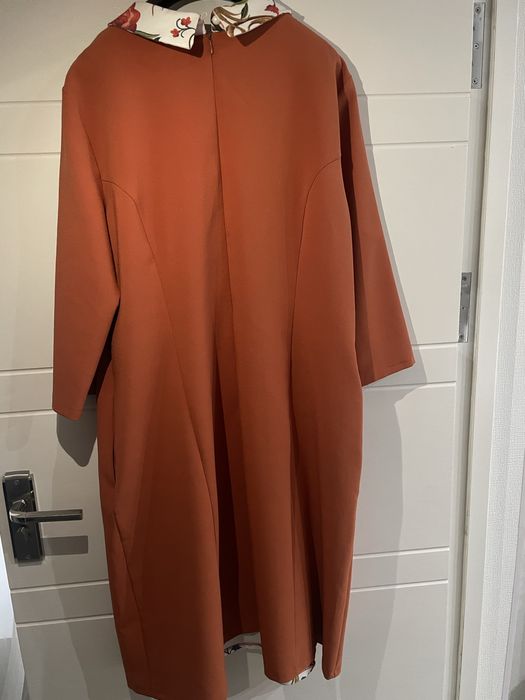 Турецкое платье topcapy