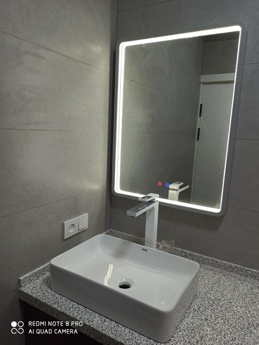 Ремонт квартир под ключ!