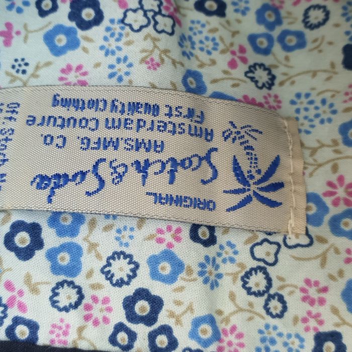 Camasa Scotch & Soda, noua cu eticheta, XL