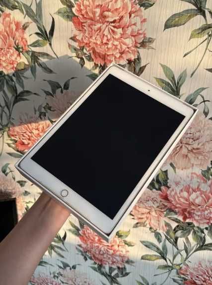 iPad 7 - детский планшет
