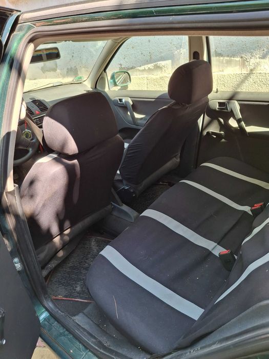 Vand W polo an 2000