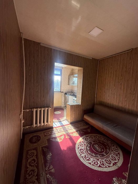 Аренда сергели спутник 15.  1*2/2/5 ремонт тоза оилага берилади холоди