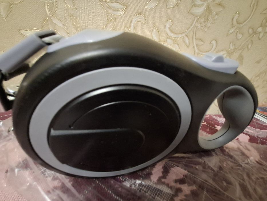 Поводок - рулетка для собак