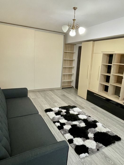 Apartament 2 camere 57 mp + loc de parcare - CUG