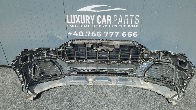 Audi Q7 SQ7 2019/2023 4M0 4M S-line facelift Bara fata BF2340