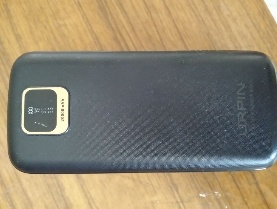 Продам повербланк