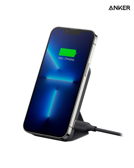 Повербанк Anker 622 Magnetic Battery (MagGo)