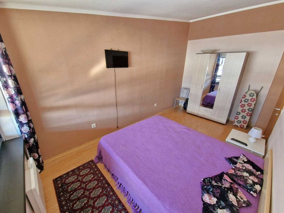 Продава се Двустаен апартамент в Разлог - 75 кв.м за 320 €/кв.м - Снимка #5