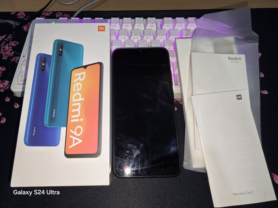 Xiaomi redmi 9а 32/2