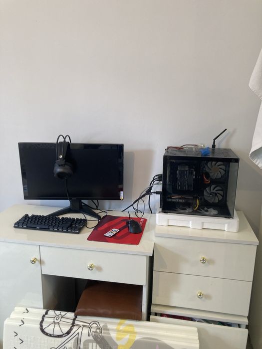 Компьютер игровой