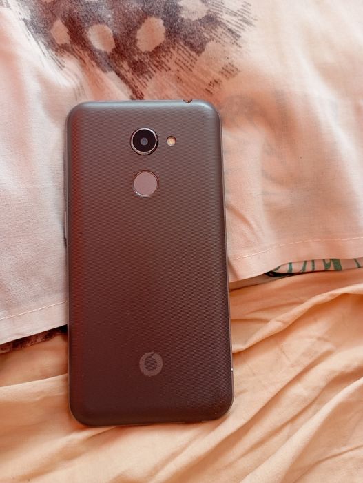 Телефон Водафоне.