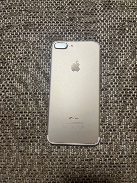 Iphone 7 plus 128 GB