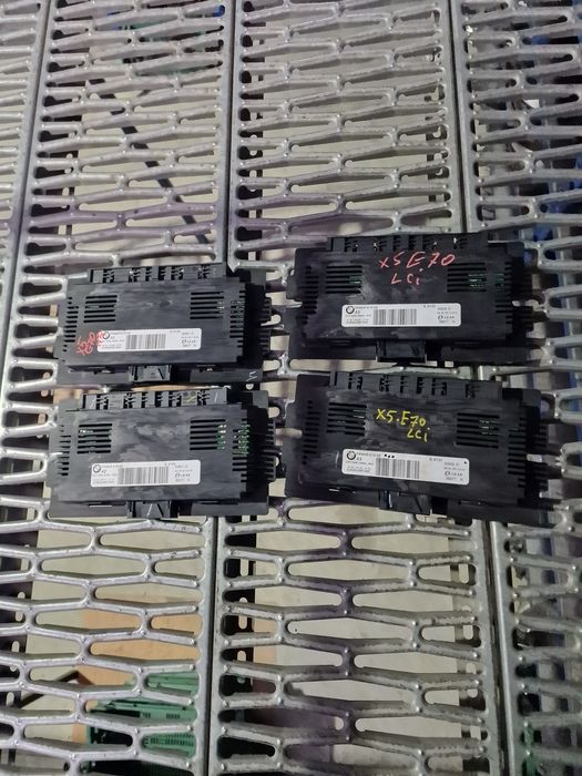 Frm 3 modul lumini bmw x5 x6 e70 e71/9224617/9249073/9230432 XE