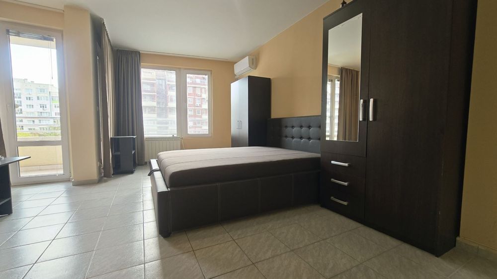 Дава се под наем Едностаен апартамент в София, Младост 4 - 45 кв.м за 499 € - Снимка #3