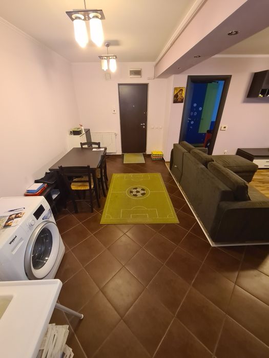 Apartament de inchiriat