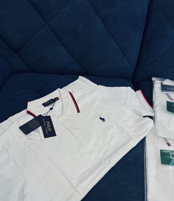 Polo Ralph Lauren и Corneliani финка в наличии