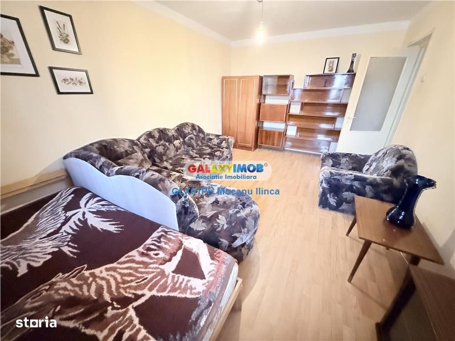 Inchiriere apartament 4 camere, Republicii, Ploiesti
