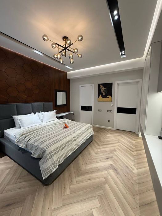 НОВОСТРОЙКА ЖК Do’stlar Murad Building на Ц-5 Финансовый институт