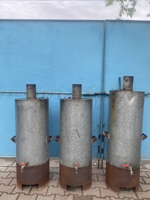 Продам Титан 80-90 литр