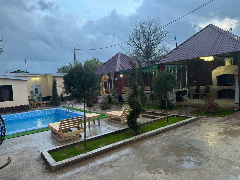 Кайнар булак дача посуточно