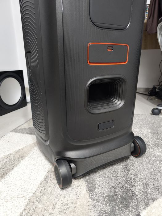 JBL PartyBox 520 – stare foarte bună – Garanție până în 04.2028