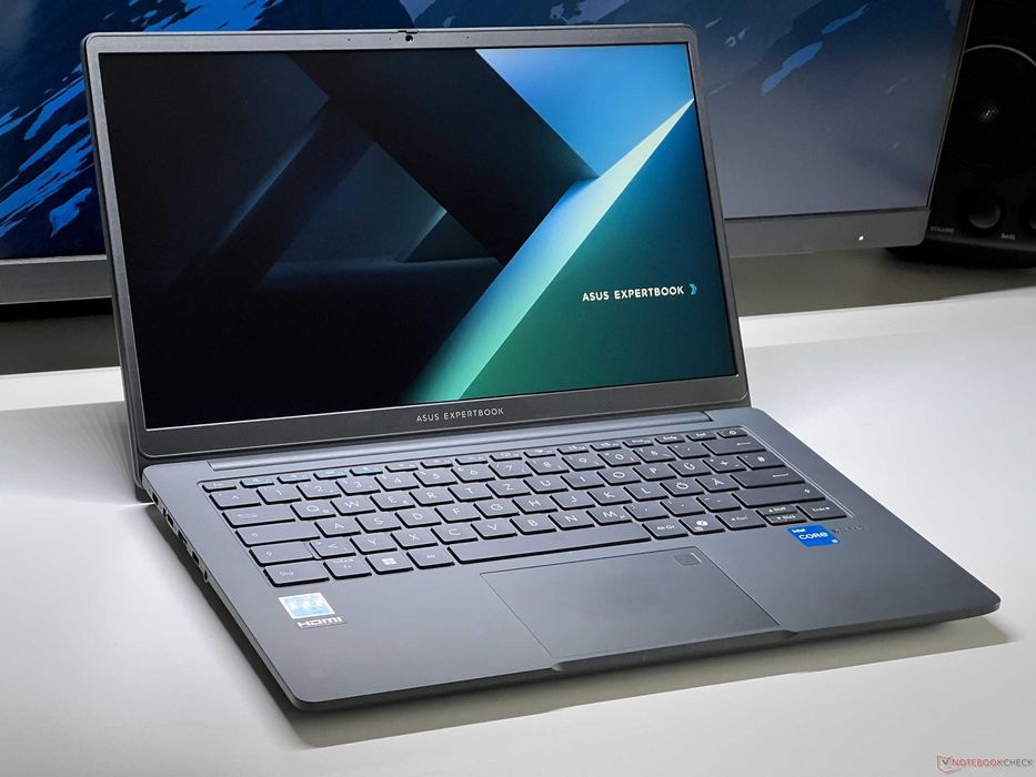 Asus Expertbook B1403CVA 14.0" FHD Intel Core i5 1335U DDR5 8GB 512GB
