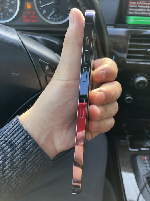 iPhone 14 Pro Max 256Gb