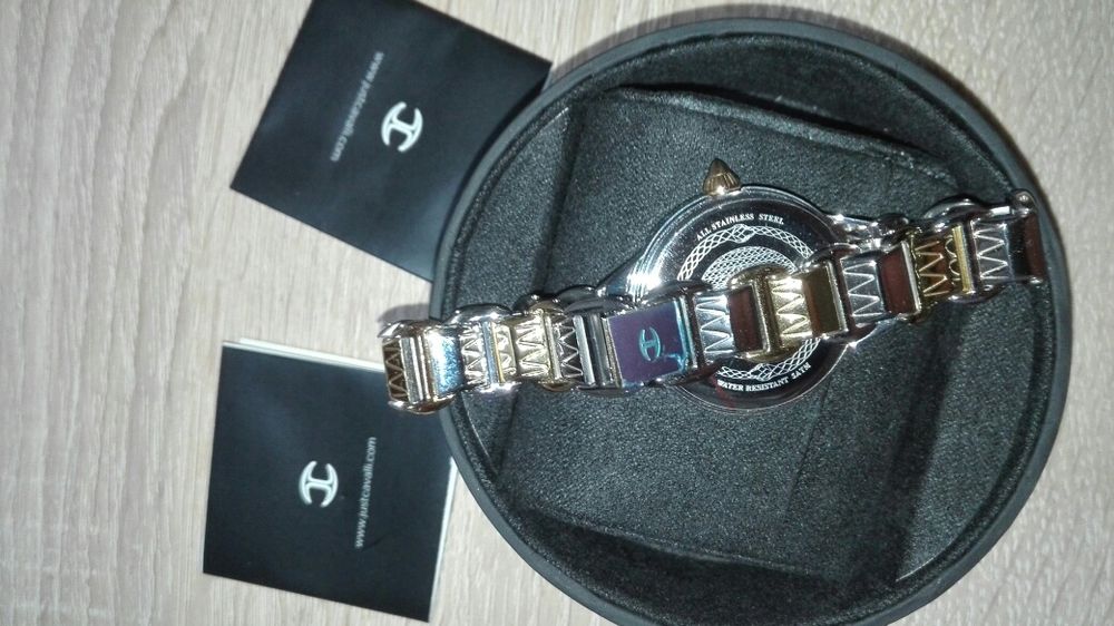Ceas Just Cavalli Rock