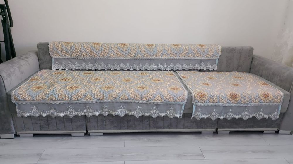 Продам дивандек доя дивана, ДИВАН не продаётся.