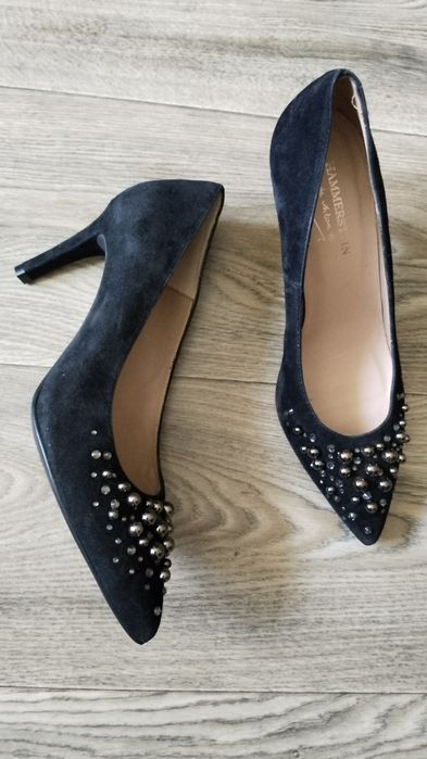 Полусапоги 38разм.