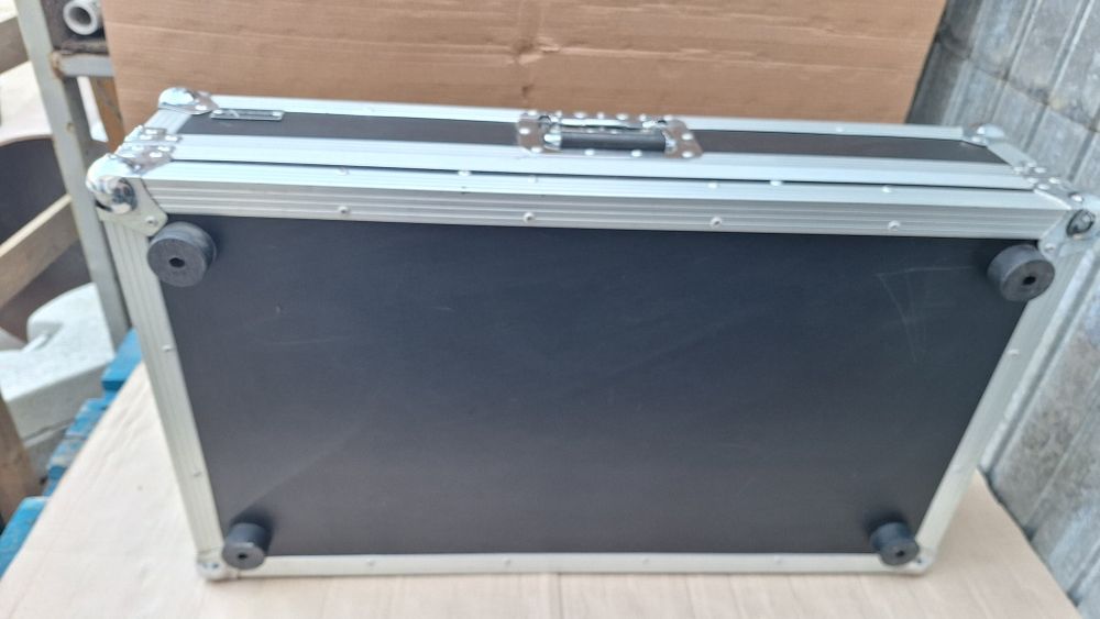 Rack Flight Case pupitru dj EXTREME