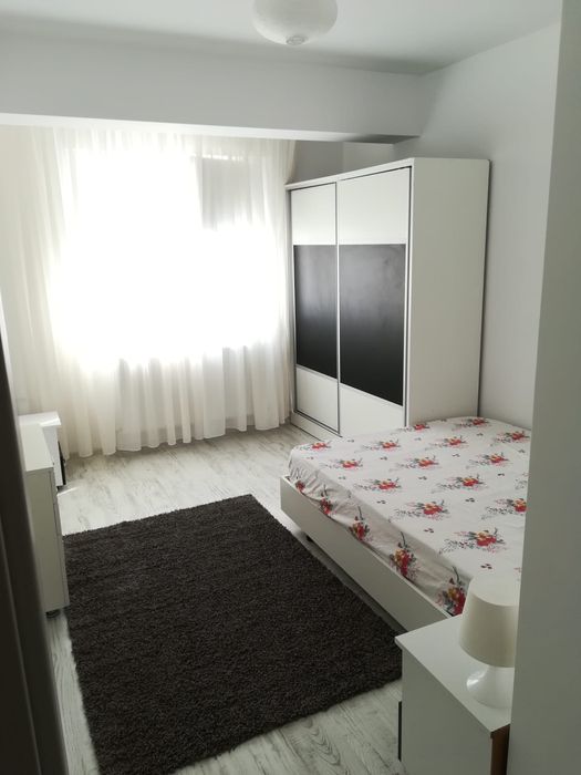 Militari Rezidence apartament 2 camere etaj 1/7